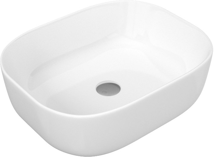 

Умывальник Teymi Solli 50 Artceramic (белый)