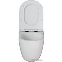 Унитаз подвесной Wave Sunset 553608