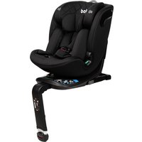 Детское автокресло Baby Prestige Capsula 360 i-Size (black stone)