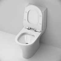 Унитаз напольный AM.PM C748600SC