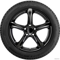Зимние шины Tigar SUV Ice 225/55R18 102T (шипы)