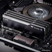 Оперативная память Thermaltake Toughram Z-One 8ГБ DDR4 3200 МГц R010D408GX1-3200C16S в Бобруйске