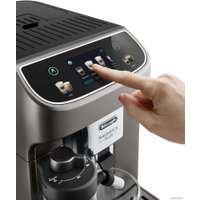 Кофемашина DeLonghi Magnifica Plus ECAM320.70.TB