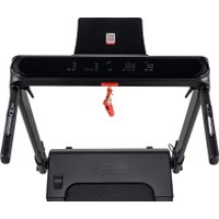 Электрическая беговая дорожка Orlauf Merlin A (черный)