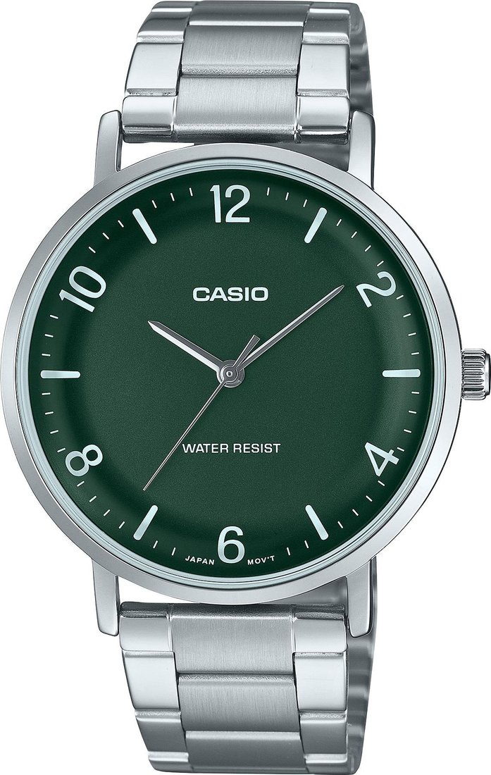 

Наручные часы Casio MTP-VT03D-3B