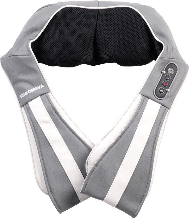 

Массажер для шеи Ergonova FeelNeck 3 Plus (серый)