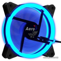 Вентилятор для корпуса AeroCool Rev Blue