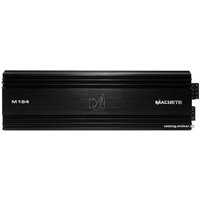 Автомобильный усилитель Alphard Machete M154