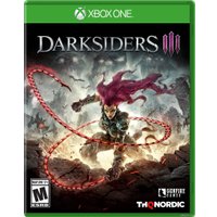  Darksiders 3 для Xbox One