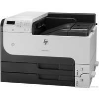 Принтер HP LaserJet Enterprise 700 M712dn (CF236A)