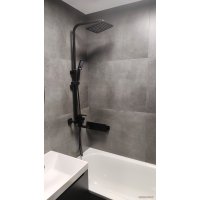 Керамогранит (плитка грес) Foir Group Concrete 600x600 (матовая)