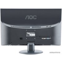 Монитор AOC e2752V