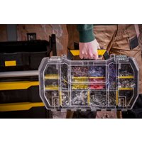Тележка Stanley Modular Rolling Workshop STST1-79231