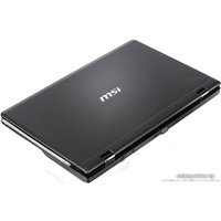 Ноутбук MSI CX620-042XBY