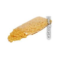 Воск ItalWax для депиляции Натуральный в гранулах (100 г)