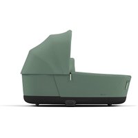 Универсальная коляска Cybex Priam IV (2 в 1, Leaf Green/Rose Gold)