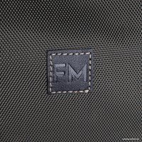 Дорожная сумка Francesco Molinary 081-0013-3P-FM-KHK (хаки)