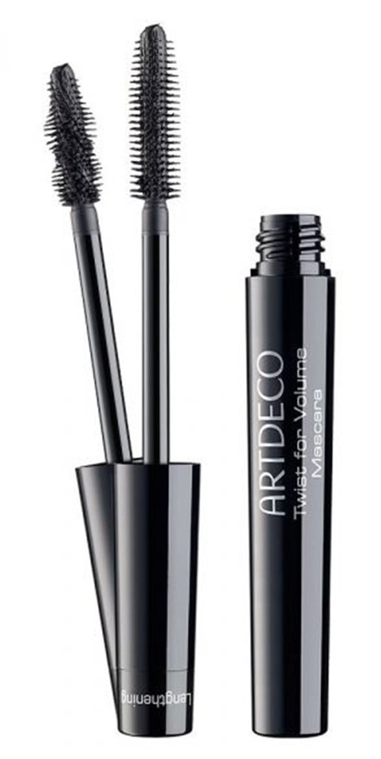 

Тушь для ресниц Artdeco Twist For Volume Mascara 2025.1