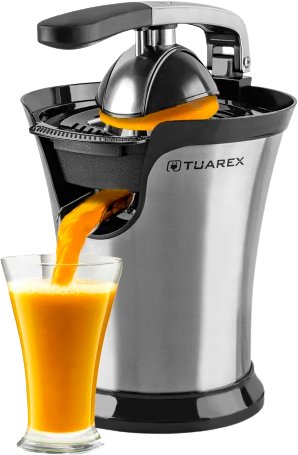 

Соковыжималка Tuarex TK-7001