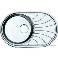 Кухонная мойка IDDIS Suno SUN77SLi77