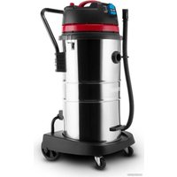 Пылесос Klarstein Reinraum 60L