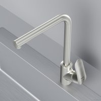 Смеситель AM.PM Like F8005011