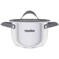 Кастрюля Tesoro Tivoli КС816