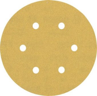 Шлифлист Bosch 2608900922