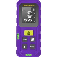 Лазерный дальномер Ermenrich Reel PLUS GS40 86257