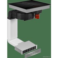 Комплект воздуховодов MAUNFELD MIDS604 с фильтром CF312MW