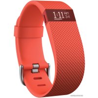 Фитнес-браслет Fitbit Charge HR