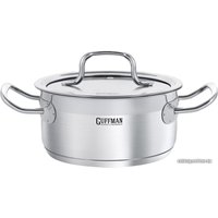 Кастрюля Guffman Jolie T02-01418R