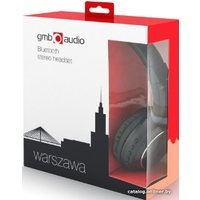 Наушники Gembird Warszawa BHP-WAW