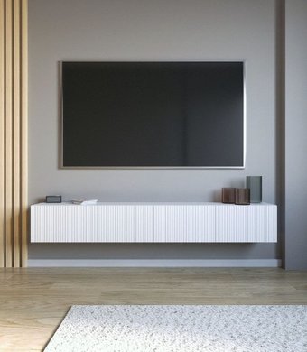 Тумба Roofix 200 см 124884