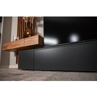 Шкаф-купе Империал Риана 2.5м (вотан/антрацит) в Бресте