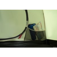 Треккинговая палатка Outventure Teslin 2 (зеленый)