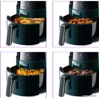 Аэрогриль (аэрофритюрница) Kitfort KT-2222