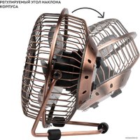 Вентилятор Galaxy Line GL8152