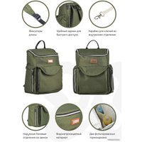 Городской рюкзак Farfello F8 (камуфляж)