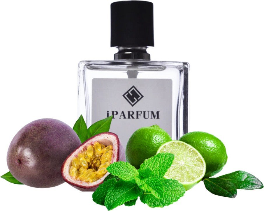 

Духи iParfum аналоговый парфюм M12 CarolinaHerrera 212 VIP 100 мл