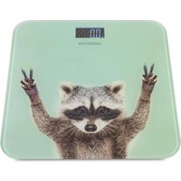 Напольные весы Hyundai H-BS03589