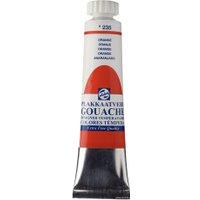 Гуашь Talens Art Creation Talens Extra Fine Quality 235 08042352 (20 мл, оранжевый)
