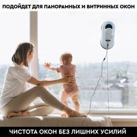 Робот для мытья окон Planta PL-WR100