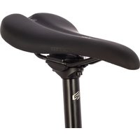 Велосипед Stinger Reload Pro 29 р.22 2024 (черный)