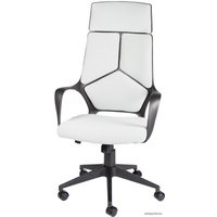 Офисное кресло Norden IQ CX0898H-1-53 (черный/серый)