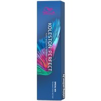 Крем-краска Wella Professionals Koleston Perfect ME+ 0/00 чистый тон