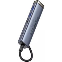 Док-станция Baseus UltraJoy Series 6-Port HUB Air B00052802811-01