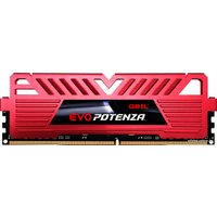 Оперативная память GeIL EVO Potenza 8GB DDR4 PC4-24000 GPR48GB3000C16ASC