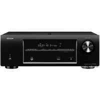 AV ресивер Denon AVR-X500