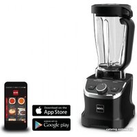 Стационарный блендер NOVIS PRO Blender 650L (черный)